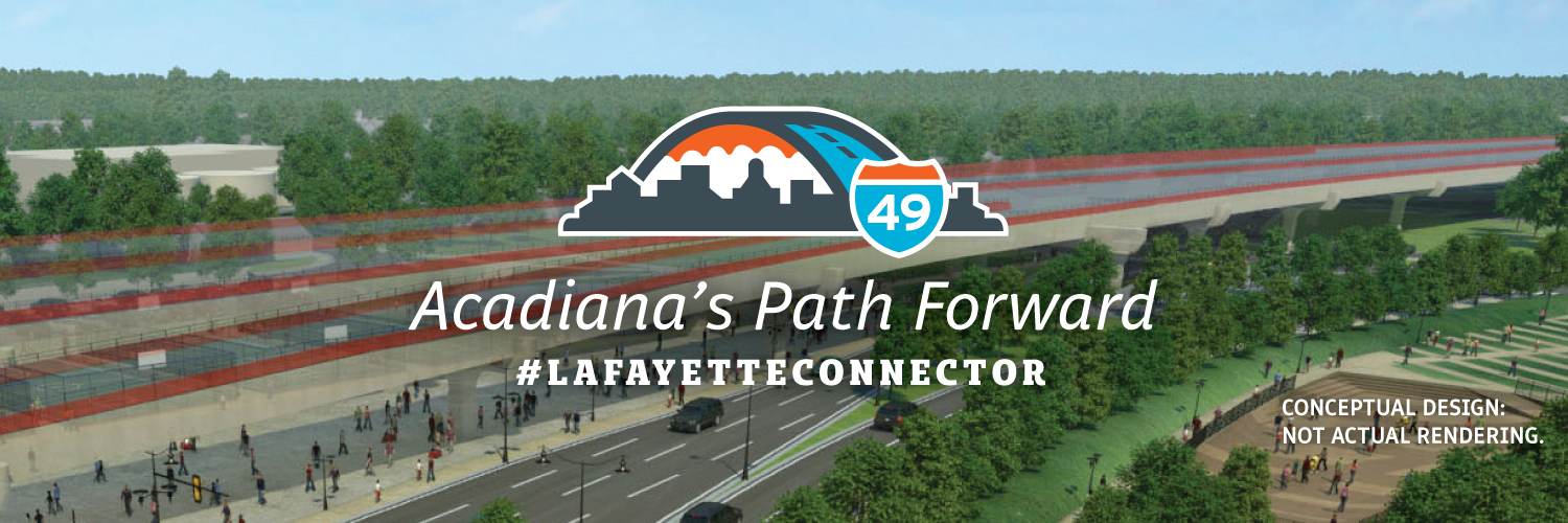 LafConnector's profile banner image