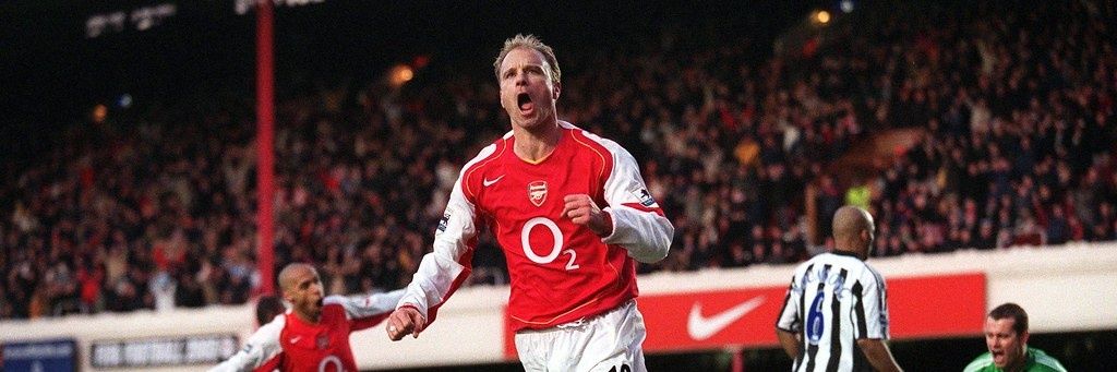 Bergkamp & Bergkamp's banner