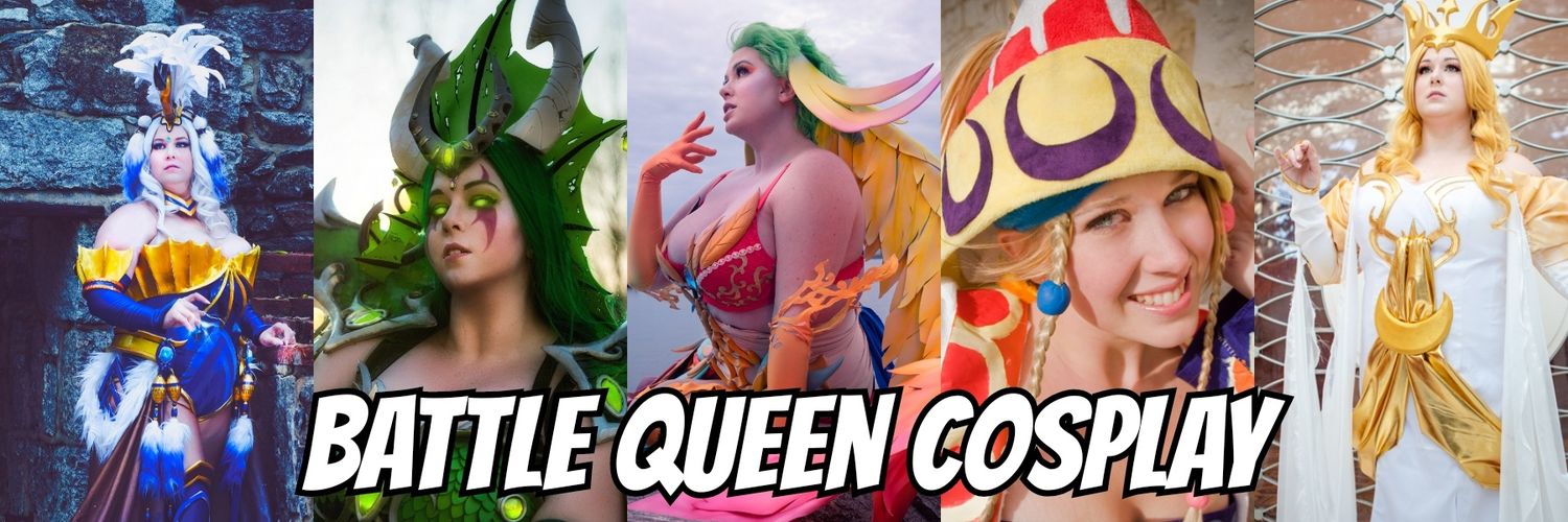 battlequeendevy's profile banner image