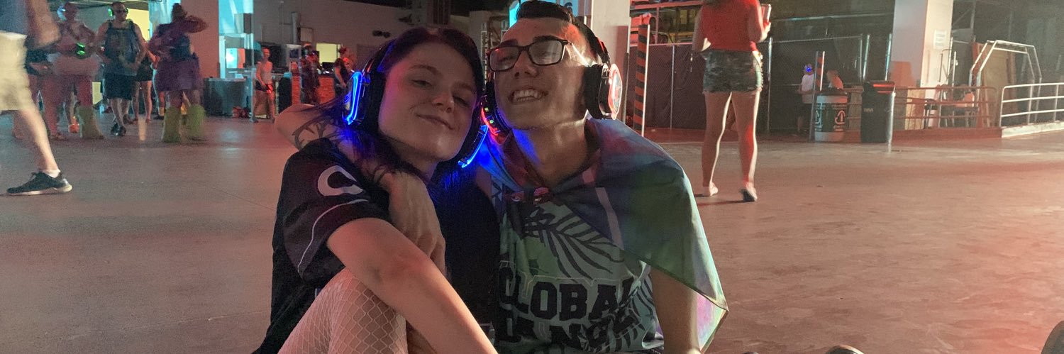 voodoo_monster's profile banner image