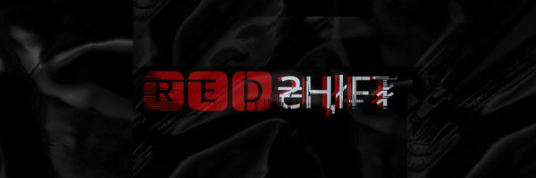 redshift_x Profile Banner