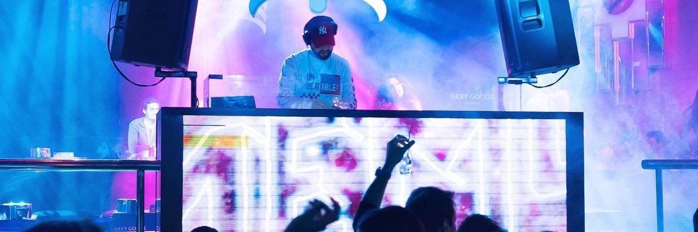 TheRealDjMemo's profile banner image