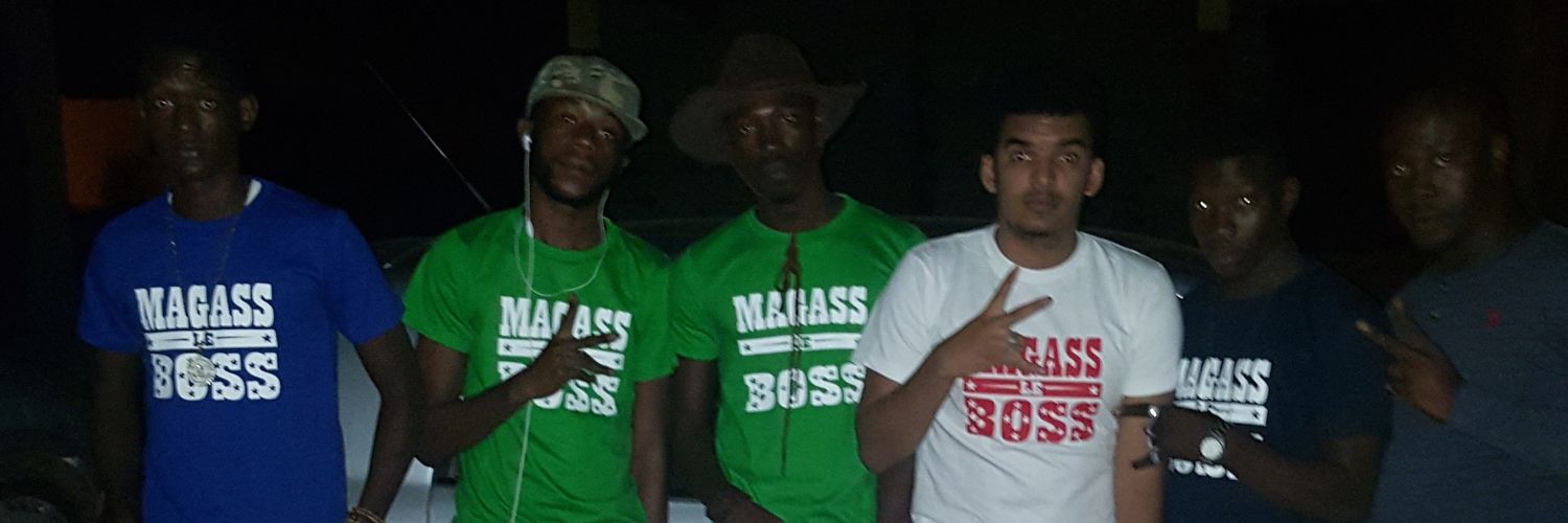 MagassLeBoss's profile banner image