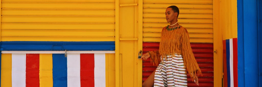 Beau Monde Society banner