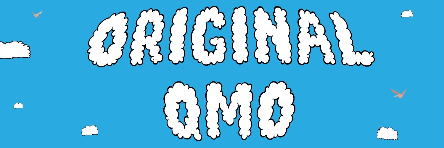 originalqmo's profile banner image