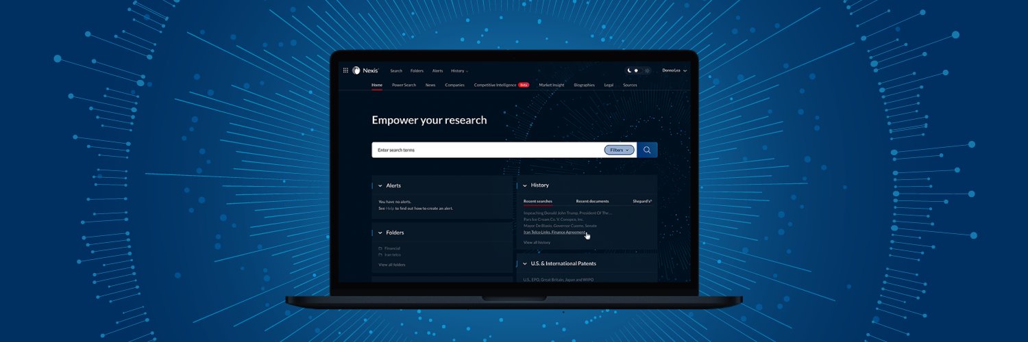 NexisSolutions's profile banner image