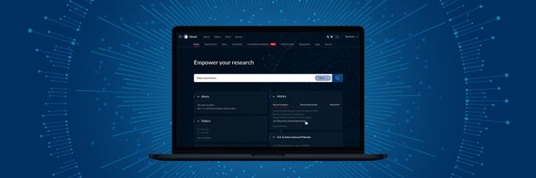 NexisSolutions Profile Banner