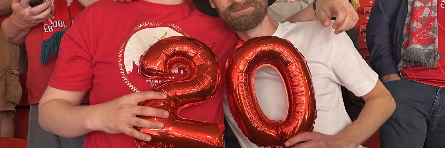 Daniel Davies banner