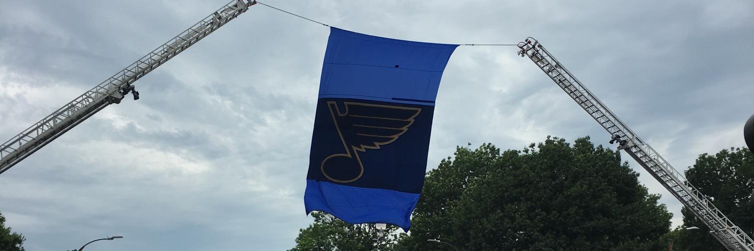 Willie Springer banner