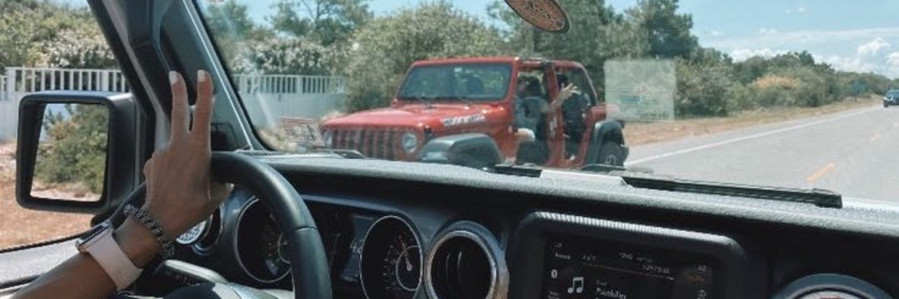 1therealco's profile banner image