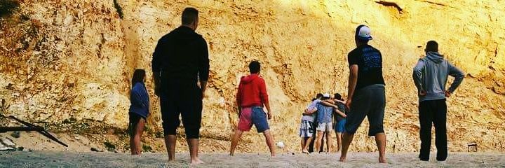 Hammerjordan's profile banner image