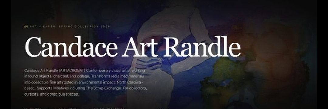 ARTacrobat's profile banner image