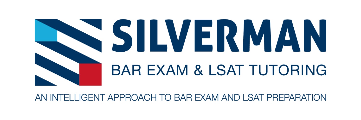 Sean Silverman: Silverman Bar Exam & LSAT Tutoring banner