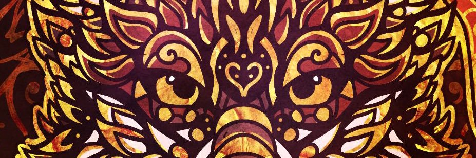 RedWolfDreaming's profile banner image