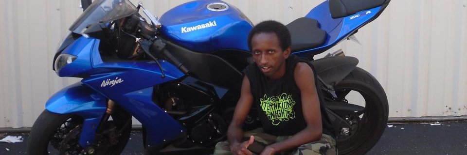 djkenna's profile banner image