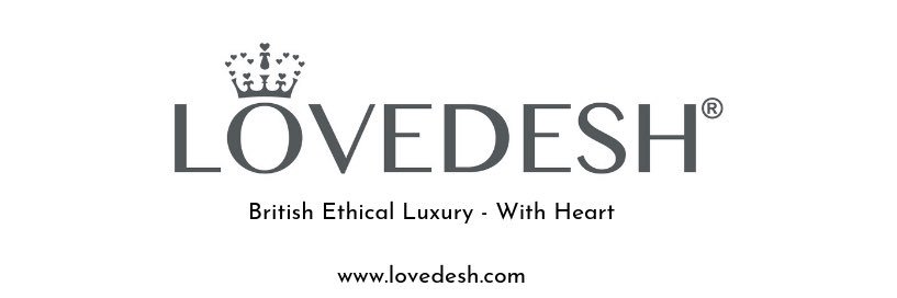 Lovedesh® banner