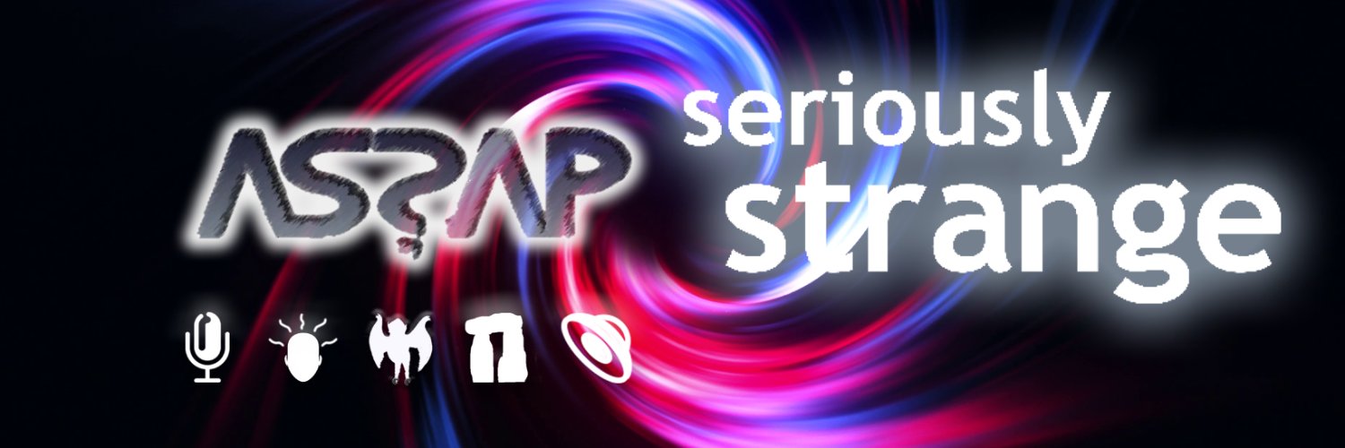 ASSAP Paranormal banner