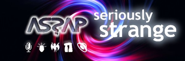 ASSAParanormal Profile Banner