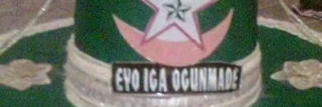 olah_dee's profile banner image