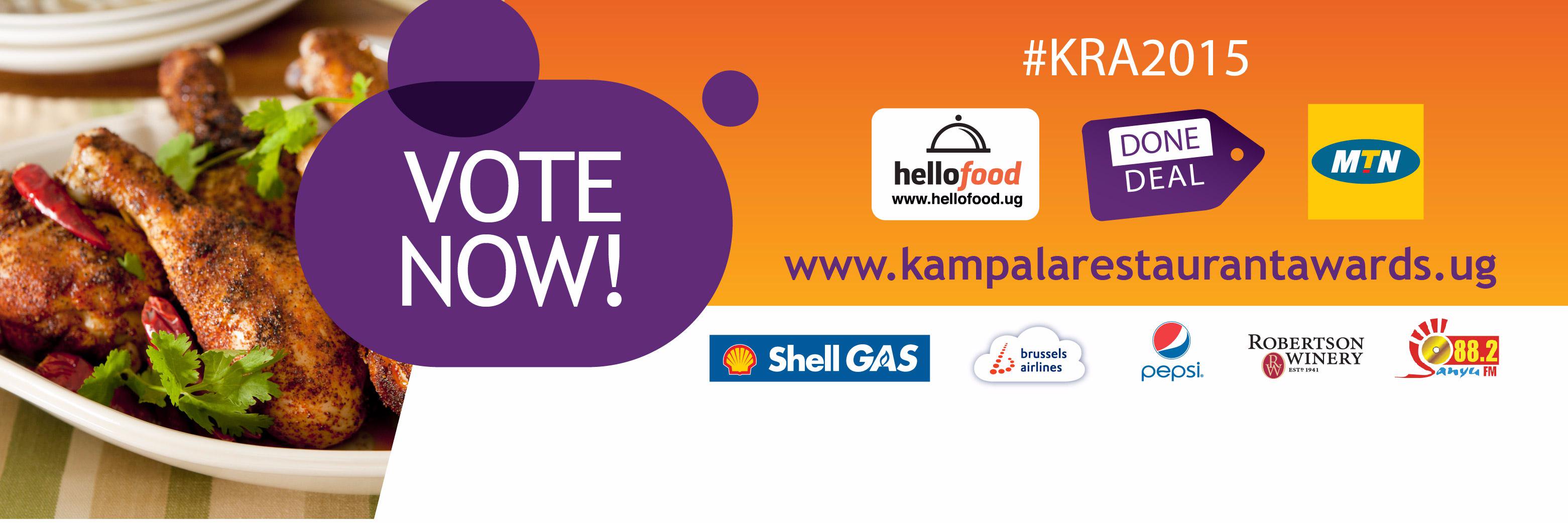 KRAwards's profile banner image