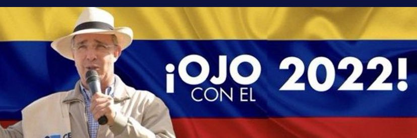 MARIA I D banner