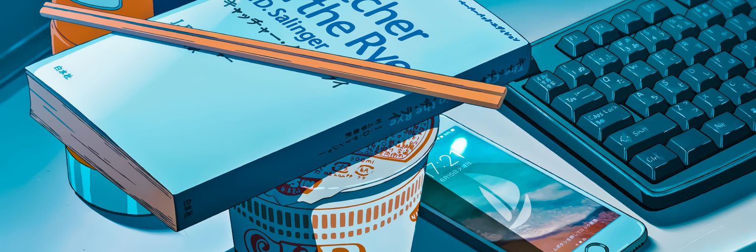 samcor_09's profile banner image