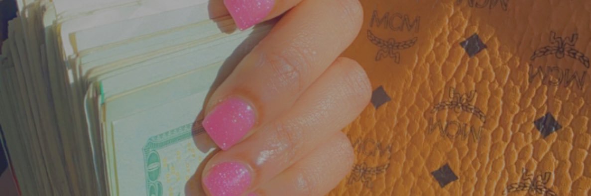 prettyself's profile banner image