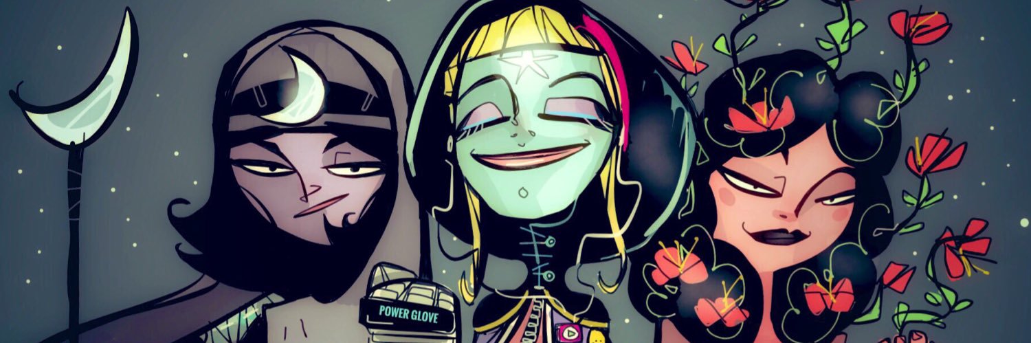 ForestRowell's profile banner image