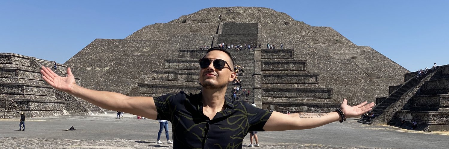 luissandovalTV's profile banner image