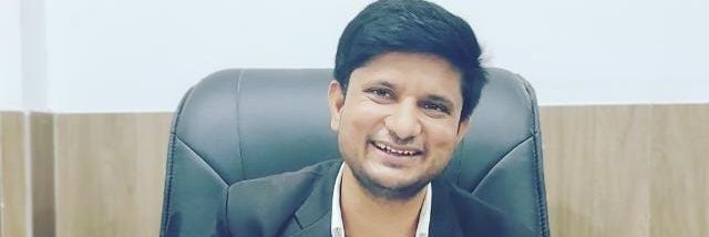 advocate Deepak Nagar banner