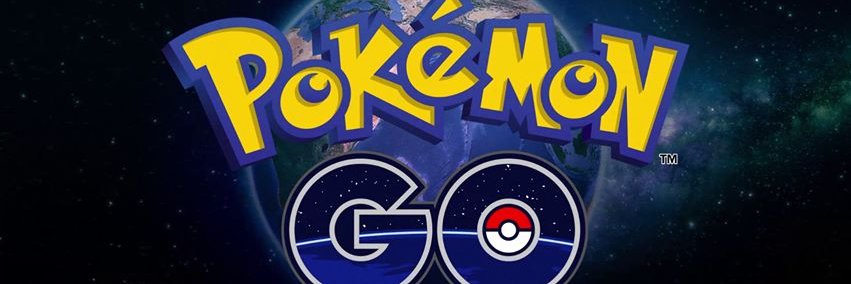 Pokemon Go Accounts banner