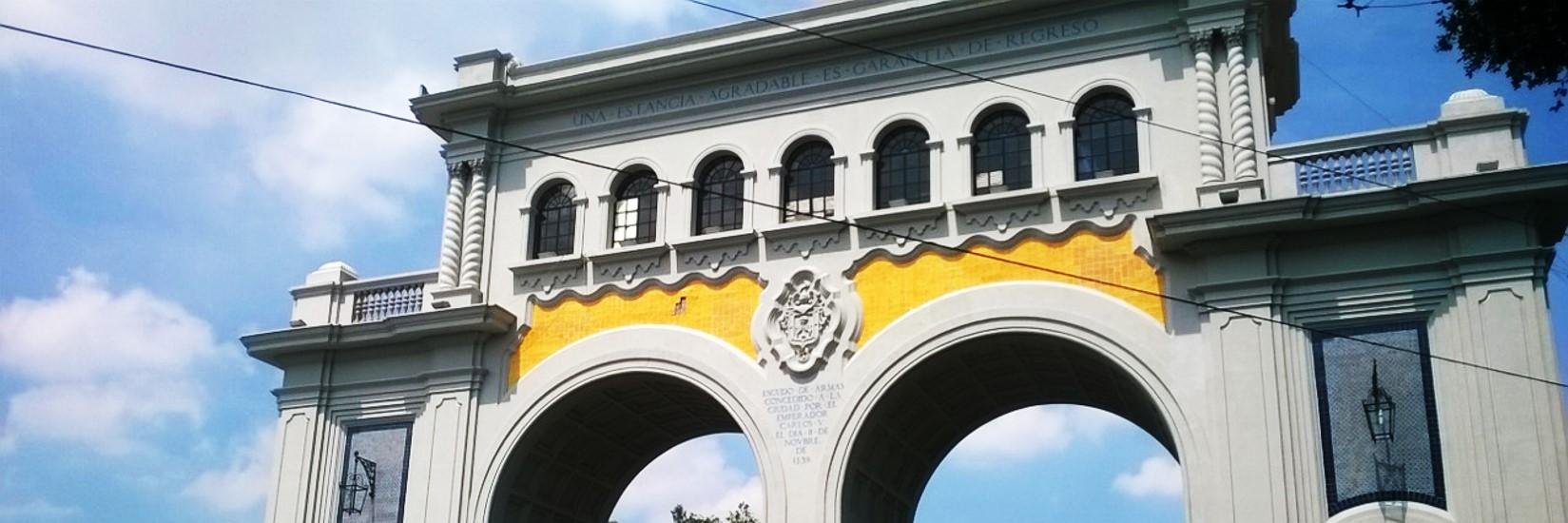 GDLTuristica's profile banner image