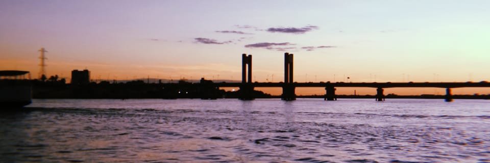 ahundredworlds's profile banner image