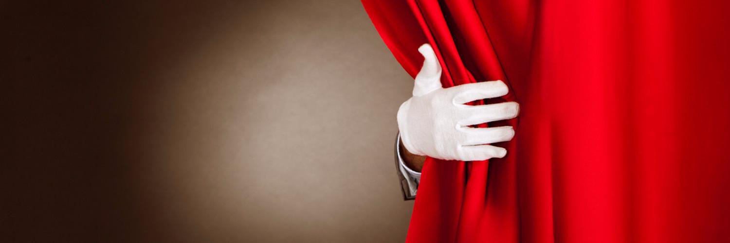SplinterTheater's profile banner image