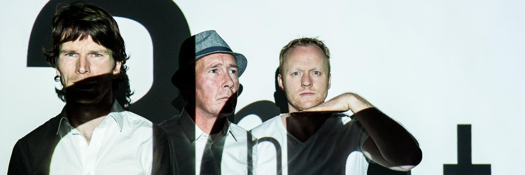 BandReveller's profile banner image