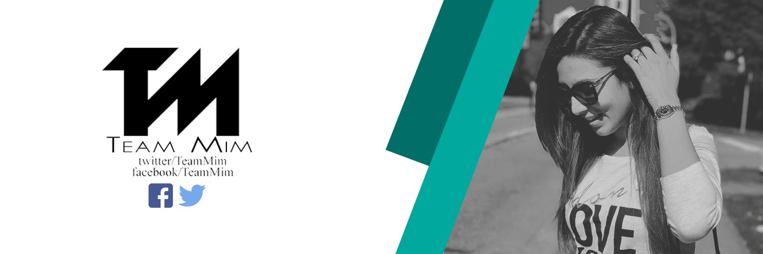 TeamMim's profile banner image