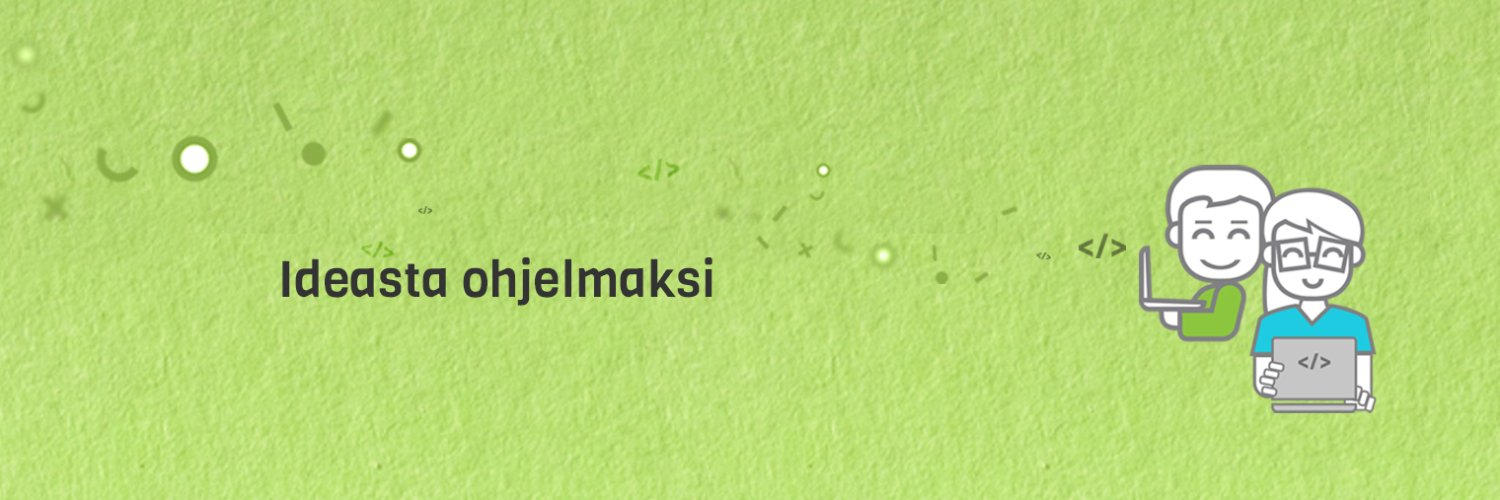 DicodeOy's profile banner image
