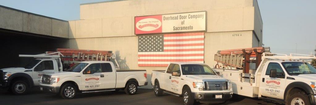 OverheadDoorSac's profile banner image