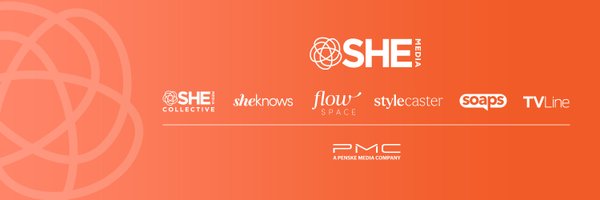 SheKnowsMedia Profile Banner