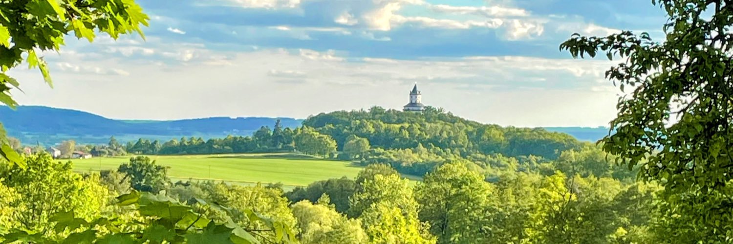 Barbora Š. Stašková 🇨🇿🏕️🇺🇦🕊️ banner