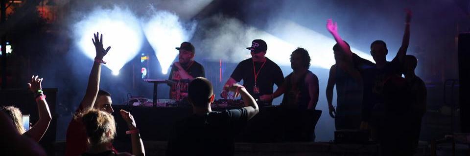 VVVBass's profile banner image