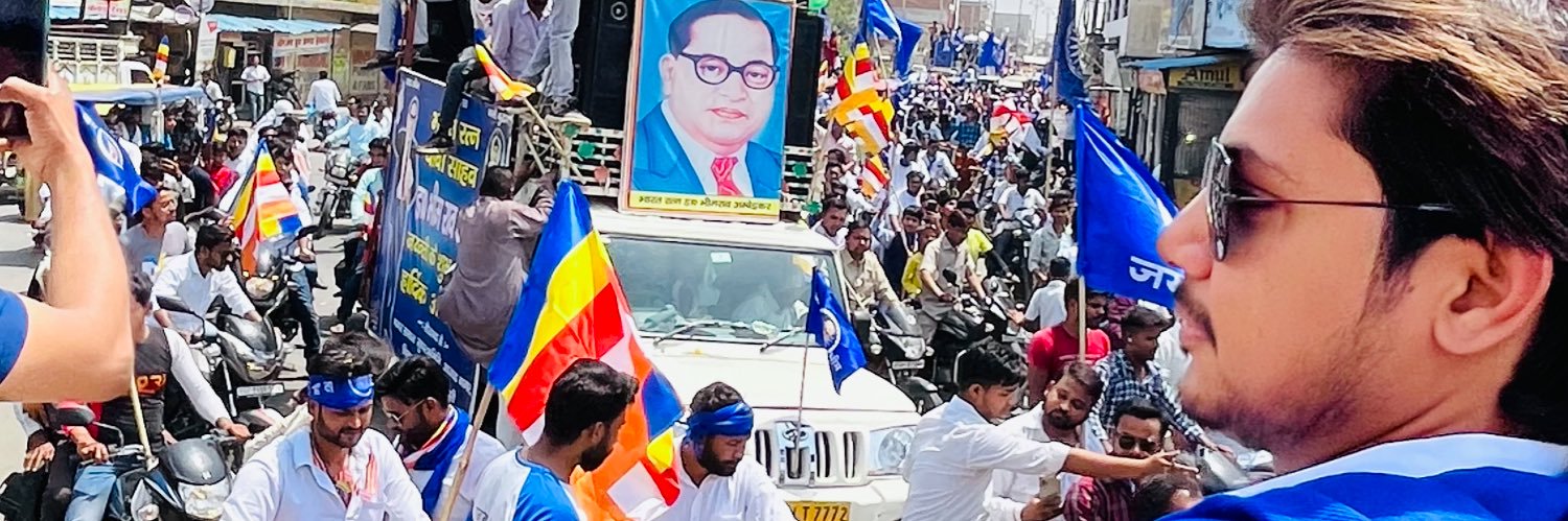 RaviRamveer's profile banner image