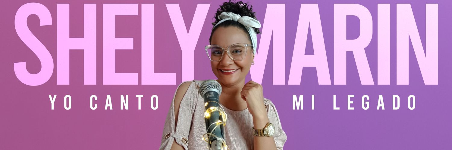 Shely Marín banner