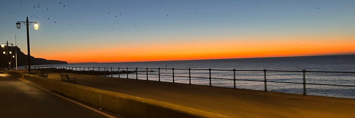 GeorgiaKinger's profile banner image