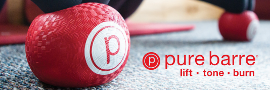 PureBarreNewton's profile banner image