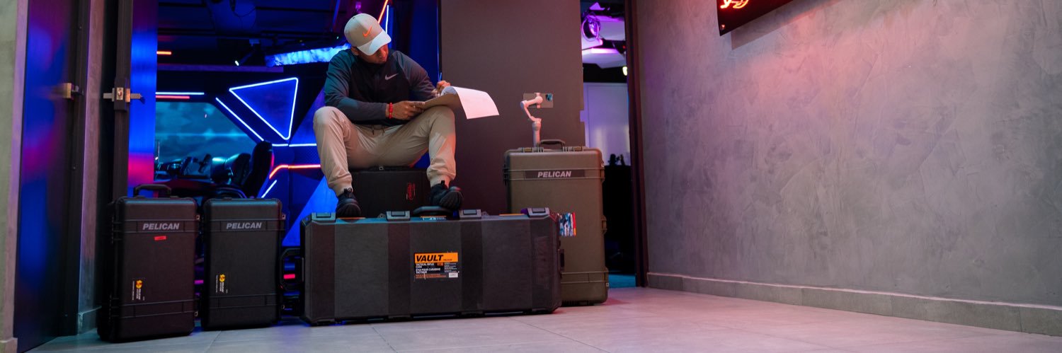 «¡Jrp!»™ banner