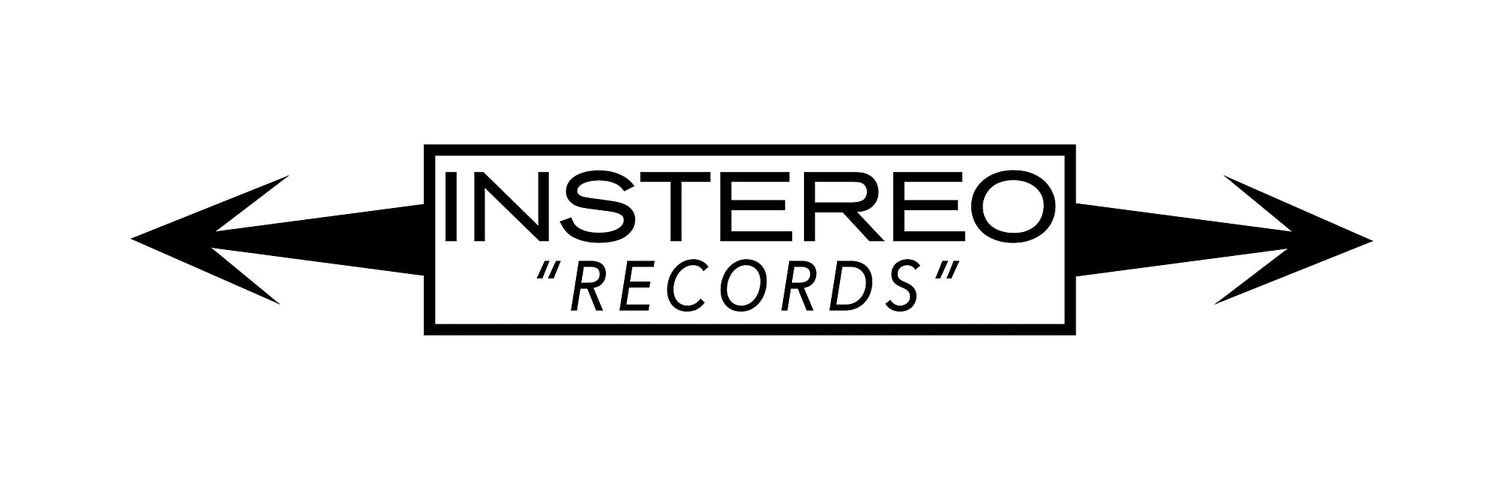 InStereo Records banner