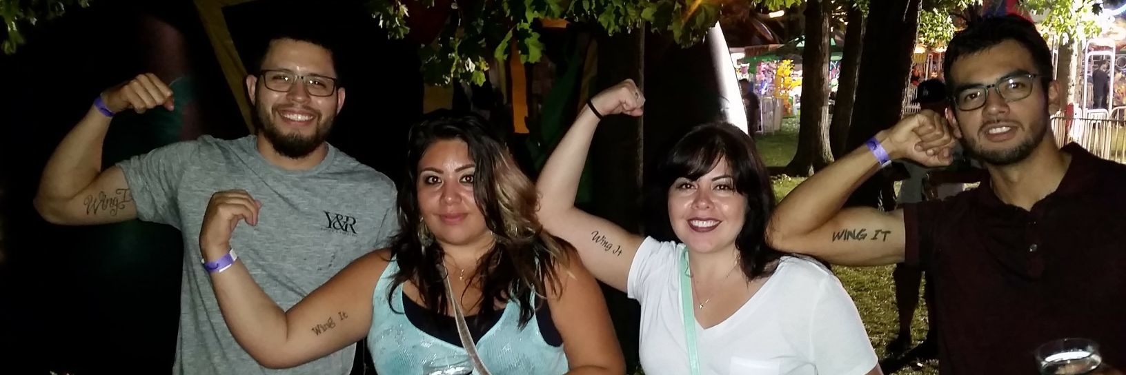 MexicanBarbieGL's profile banner image