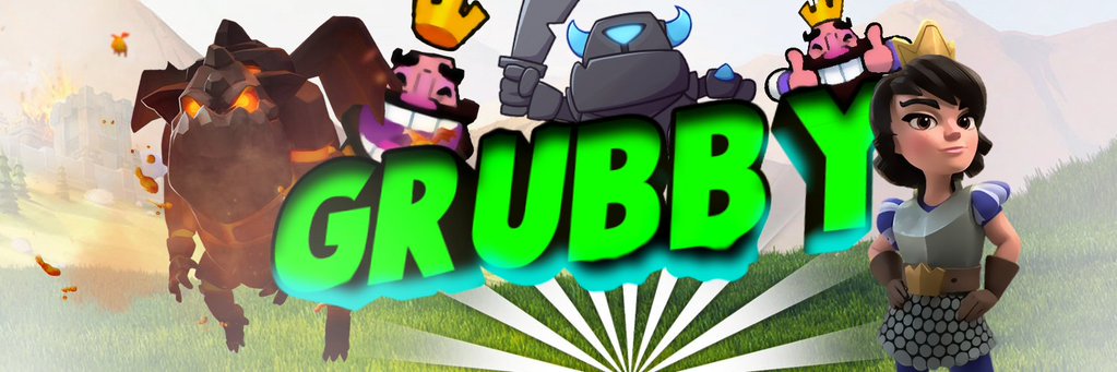 Grubby_CR's profile banner image