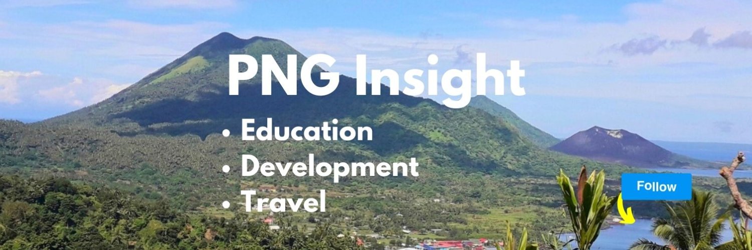 P.N.G. Insight banner